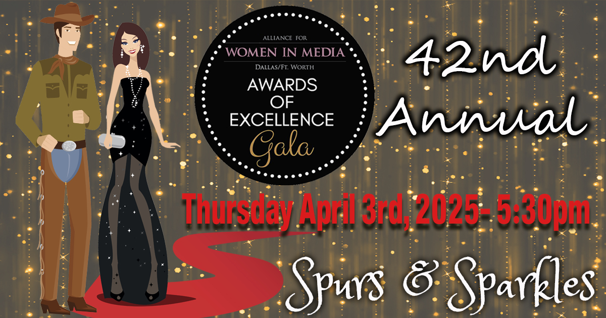 2025 Gala Save The Date