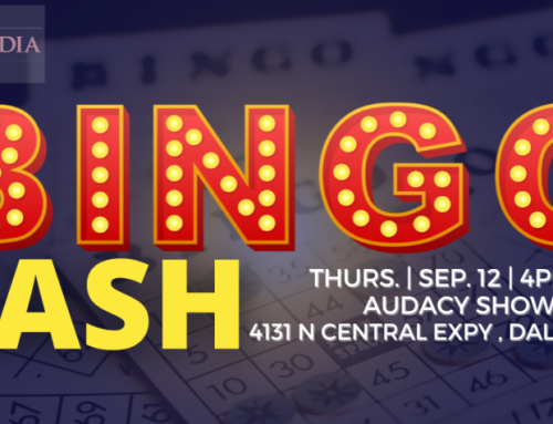 2024 Bingo Bash