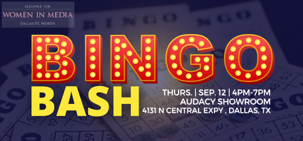 Bingo Bash