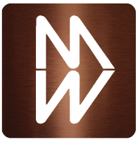 Bronze