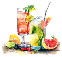Happy Hour