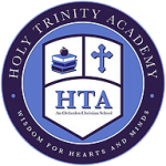 Holy Trinity Academy crest